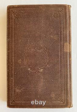 1866 Eye-Witness or Life Scenes Women and Civil War Unionists A. O. Wheeler