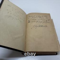 1866 Life and Campaigns of Lieut. Gen. Stonewall Jackson, R. L. Dabney 1st Ed