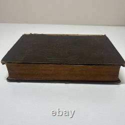 1866 Life and Campaigns of Lieut. Gen. Stonewall Jackson, R. L. Dabney 1st Ed