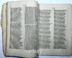 1866 List Union Soldiers Buried Andersonville Atwater Barton CIVIL War 1st Rare