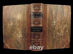 1866 Robert E Lee 1ed Confederate Campaigns CIVIL WAR Virginia MAPS McCabe