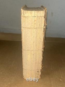 1866 The American Conflict A History Of The Great Rebellion Greeley Volume 2