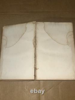 1866 The American Conflict A History Of The Great Rebellion Greeley Volume 2 1866 The American Conflict A History Of The Great Rebellion Greeley Volume 2