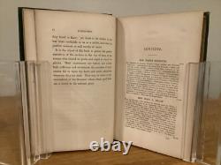 1866 Women Of The Civil War Their Heroism and Self-Sacrifice Harrisburg Ad