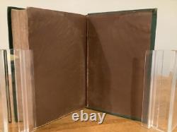 1866 Women Of The Civil War Their Heroism and Self-Sacrifice Harrisburg Ad