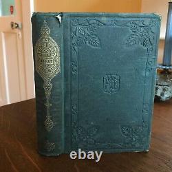 1867 A Youth's History of The Great Civil War in the United States