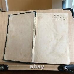 1867 A Youth's History of The Great Civil War in the United States