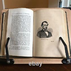 1867 A Youth's History of The Great Civil War in the United States
