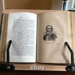 1867 A Youth's History of The Great Civil War in the United States