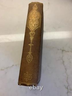 1867 A Youth's History of the Great Civil War in the U. S. By Horton 1861 to 1865