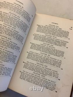 1867 A Youth's History of the Great Civil War in the U. S. By Horton 1861 to 1865