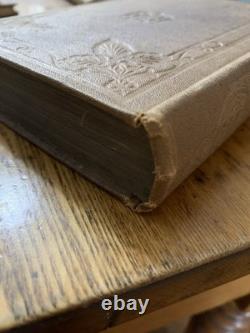 1867 A Youth's History of the Great Civil War in the U. S. By Horton 1861 to 1865