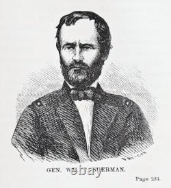 1867 Confederate SOUTHERN HISTORY CIVIL WAR Book DEMOCRAT PARTY army REBEL C. S. A