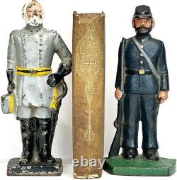 1867 Confederate SOUTHERN HISTORY CIVIL WAR Book DEMOCRAT PARTY army REBEL C. S. A