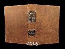 1867 Illustrated CIVIL WAR Anecdotes Lincoln Assassination Gettysburg Union