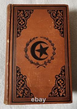 1867 The Lost Cause New Southern History War of the Confederates Edward Pollard