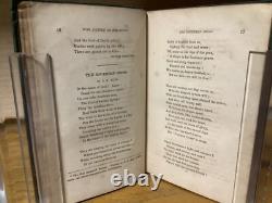 1867 War Poetry Of The South William Gilmore Simms Civil War