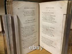 1867 War Poetry Of The South William Gilmore Simms Civil War