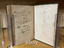 1867 War Poetry Of The South William Gilmore Simms Civil War