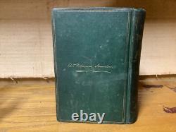 1867 War Poetry Of The South William Gilmore Simms Civil War