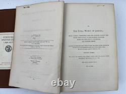 1867 Woman's Work In The Civil War LP Brockett Portraits Zeigler McCurdy Philad