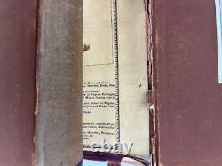 1867 Woman's Work In The Civil War LP Brockett Portraits Zeigler McCurdy Philad