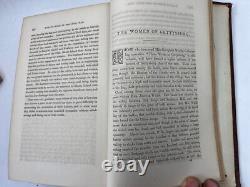 1867 Woman's Work In The Civil War LP Brockett Portraits Zeigler McCurdy Philad