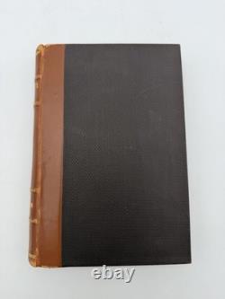 1870 Pickett's Men Walter Harrison Gettysburg Confederate Civil War 1st Ed