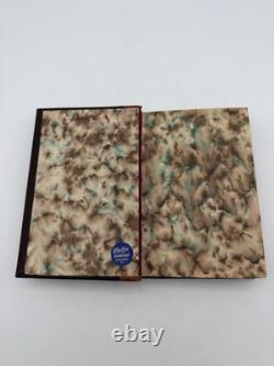 1870 Pickett's Men Walter Harrison Gettysburg Confederate Civil War 1st Ed