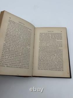 1870 Pickett's Men Walter Harrison Gettysburg Confederate Civil War 1st Ed