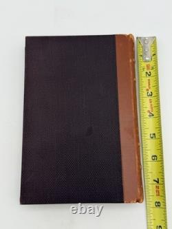 1870 Pickett's Men Walter Harrison Gettysburg Confederate Civil War 1st Ed