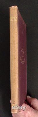 1872 Idyls of Gettysburg Miss E. Latimer Civil War Events Illustrated