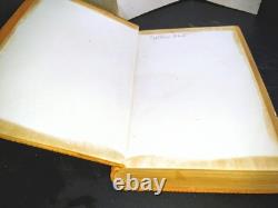 1872 Post Civil War Alabama - Affairs of Late Insurrectionary States - 3 Vol