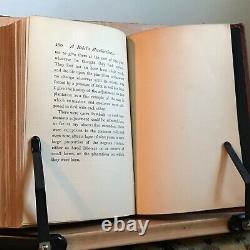 1875 Eggleston's A Rebel's Recollections Scarce First Edition Civil War