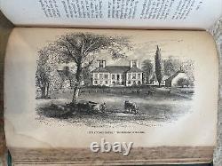 1875 Jones PERSONAL REMINISCENCES OF GEN ROBERT E LEE Civil War Rare Book