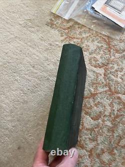 1875 Jones PERSONAL REMINISCENCES OF GEN ROBERT E LEE Civil War Rare Book