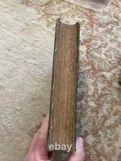 1875 Jones PERSONAL REMINISCENCES OF GEN ROBERT E LEE Civil War Rare Book