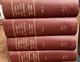 1876 History Of The Civil War In America, 4 Vol, The Comte De Paris, Complete
