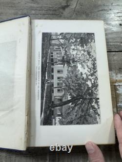 1878 Antique Civil War Book Life of Alexander H. Stephens 1st edition, Rare