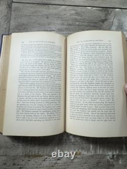 1878 Antique Civil War Book Life of Alexander H. Stephens 1st edition, Rare