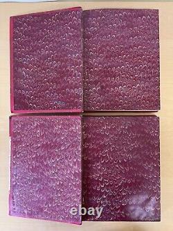 1878 Battles of the Civil War Volumes I & II John Laird Wilson Naval & Military