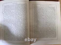 1878 Battles of the Civil War Volumes I & II John Laird Wilson Naval & Military