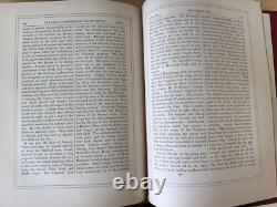 1878 Battles of the Civil War Volumes I & II John Laird Wilson Naval & Military