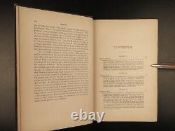 1878 Confederate 1ed Life of General Albert Sidney Johnston US CIVIL WAR Texas