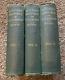 1881 Civil War Military History Of General Ulysses S. Grant Withfolding Maps 3 Vol