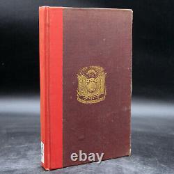 1883 Reminiscences Military Service in the 43rd Regiment Massachusetts Civil War
