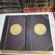 1885 1sted Personal Memoirs Of U. S. Grant Civil War Abraham Lincoln Fine Leather