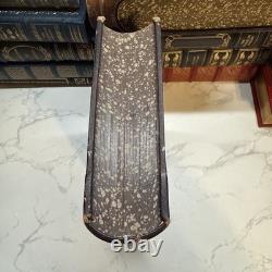 1885 1stED Personal Memoirs of U. S. GRANT Civil War Abraham Lincoln Fine Leather