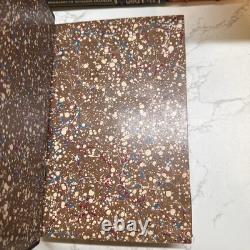 1885 1stED Personal Memoirs of U. S. GRANT Civil War Abraham Lincoln Fine Leather