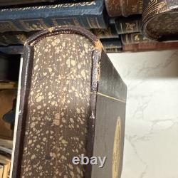 1885 1stED Personal Memoirs of U. S. GRANT Civil War Abraham Lincoln Fine Leather 1885 1stED Personal Memoirs of U. S. GRANT Civil War Abraham Lincoln Fine Leather